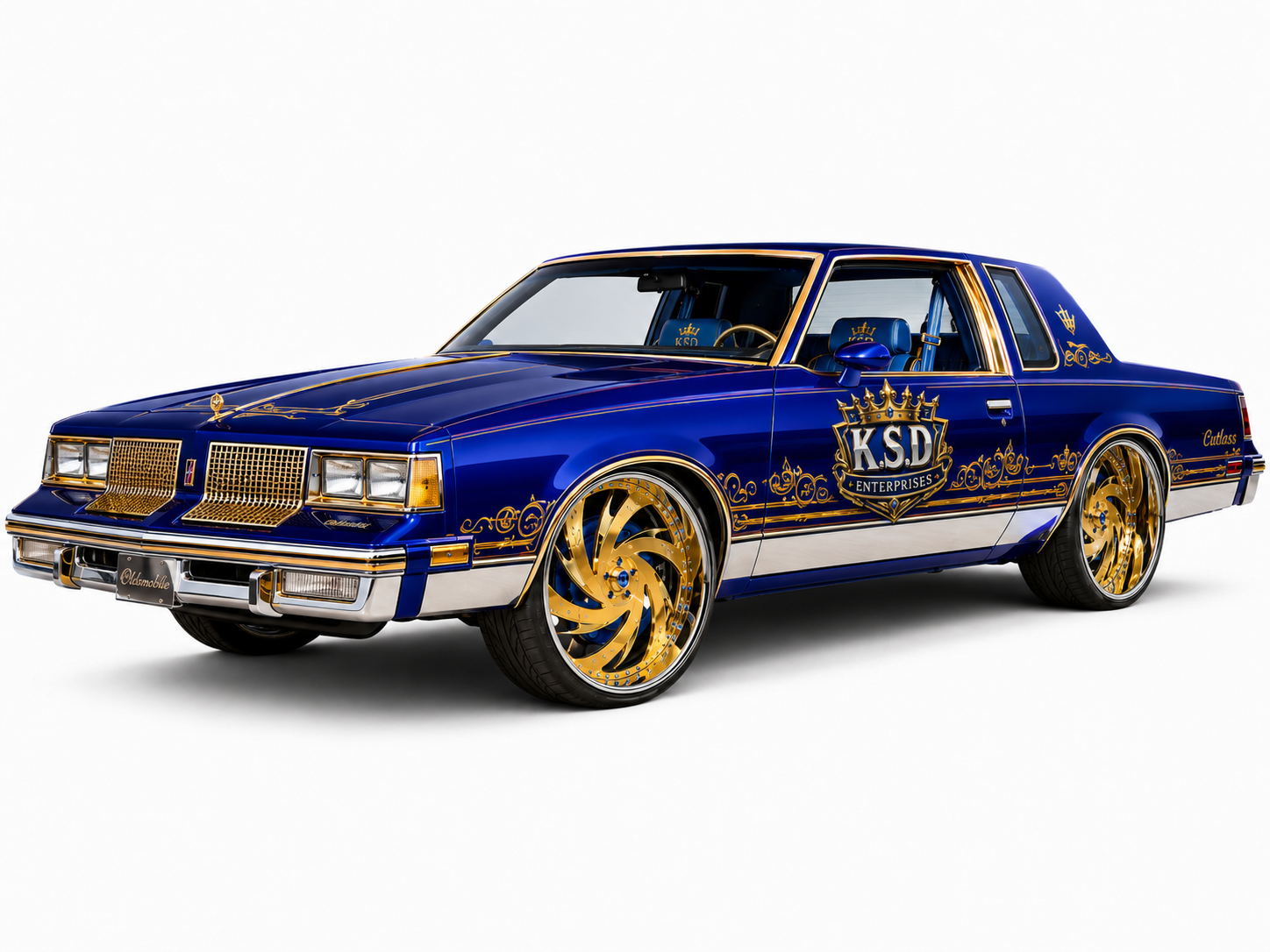 Cutlass