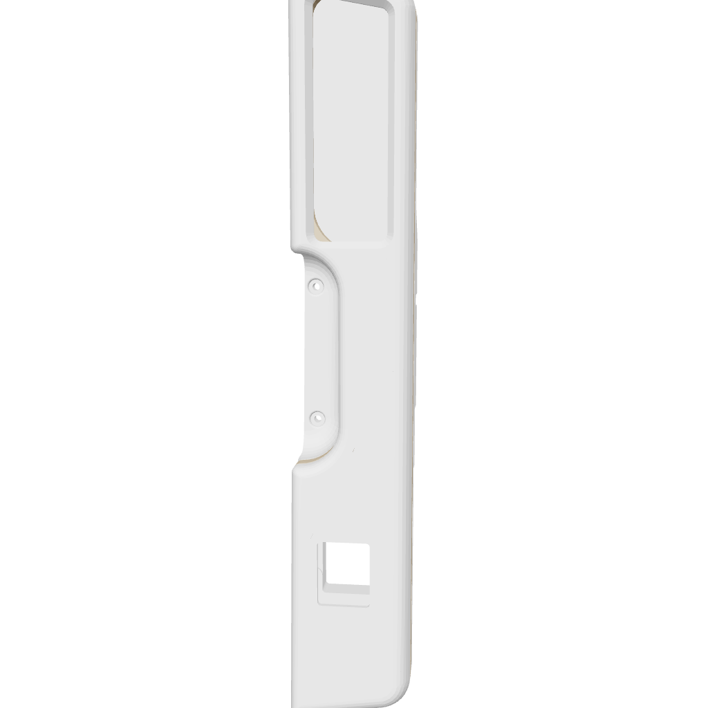 custom armrest (Caprice)