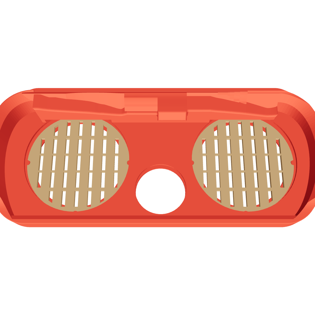 Speaker Pod (Cutlass)